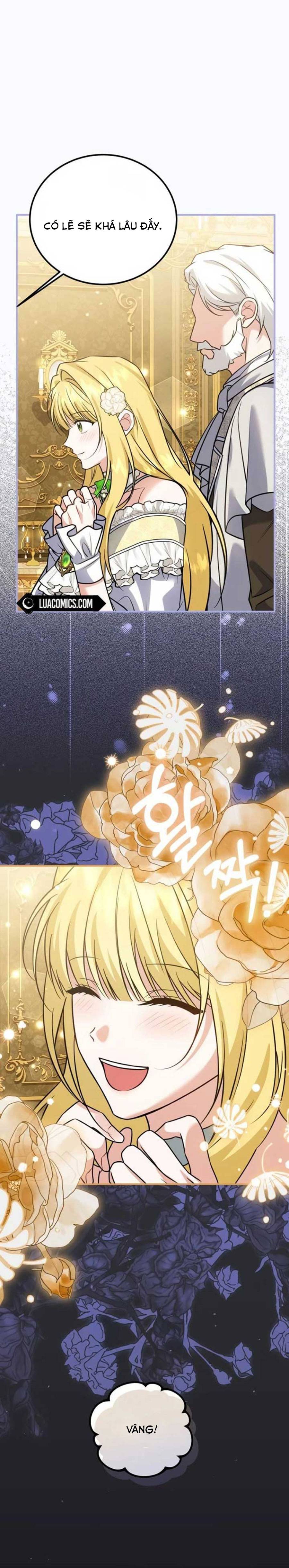 Cách Khiến Cuốn Tiểu Thuyết Bi Kịch Thành Chữa Lành! - Chap 34