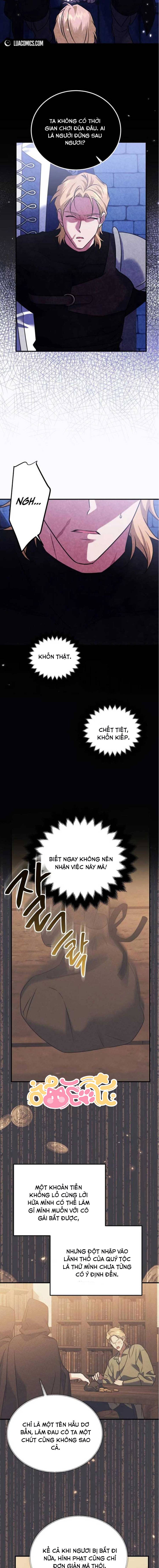 Cách Khiến Cuốn Tiểu Thuyết Bi Kịch Thành Chữa Lành! - Chap 34