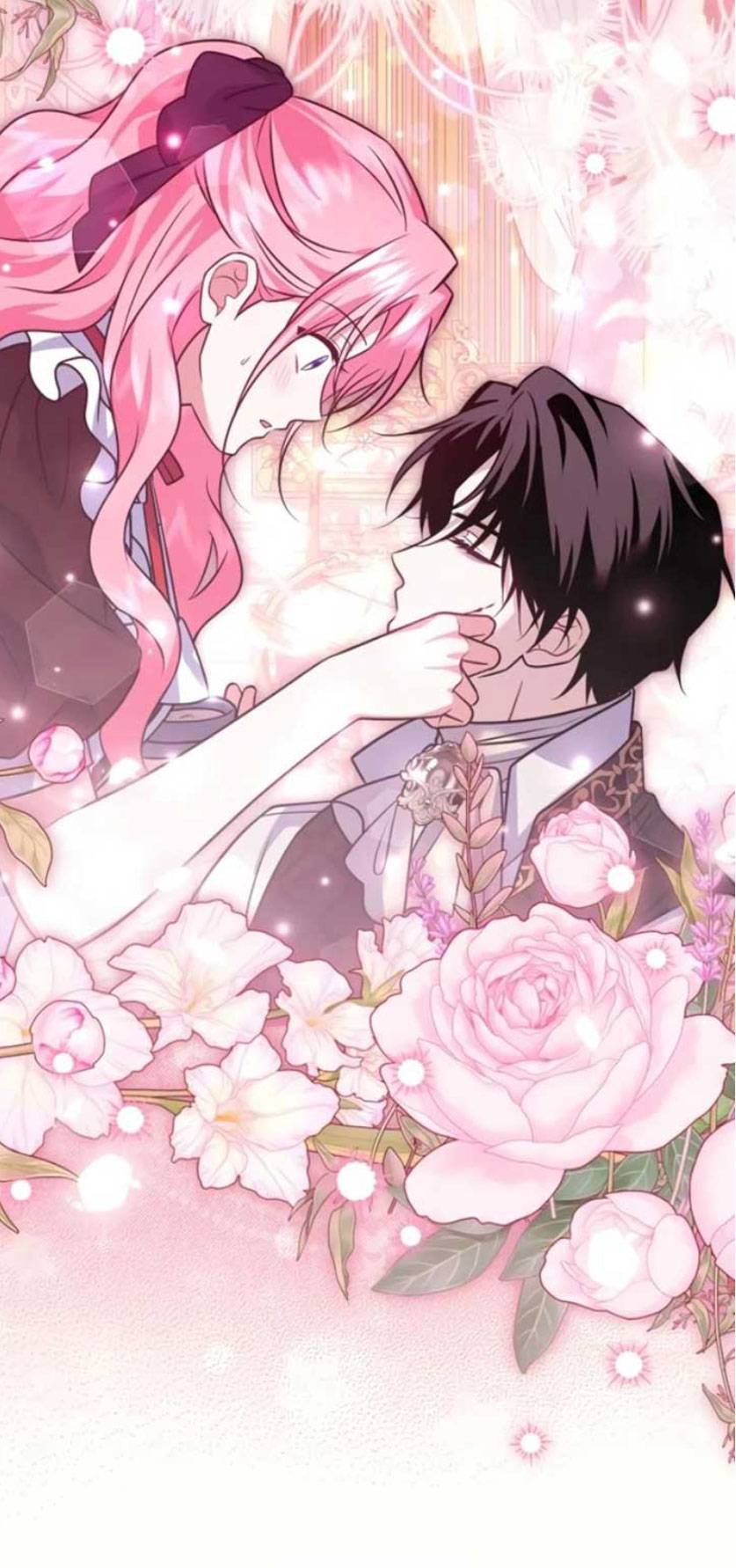 Cách Khiến Cuốn Tiểu Thuyết Bi Kịch Thành Chữa Lành! - Chap 35