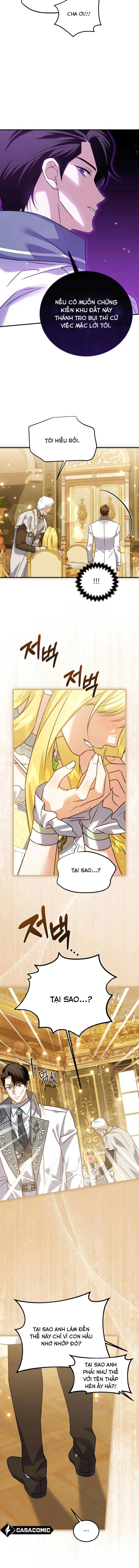 Cách Khiến Cuốn Tiểu Thuyết Bi Kịch Thành Chữa Lành! - Chap 35