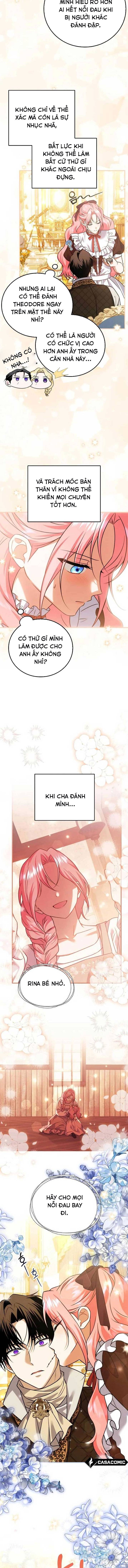 Cách Khiến Cuốn Tiểu Thuyết Bi Kịch Thành Chữa Lành! - Chap 36