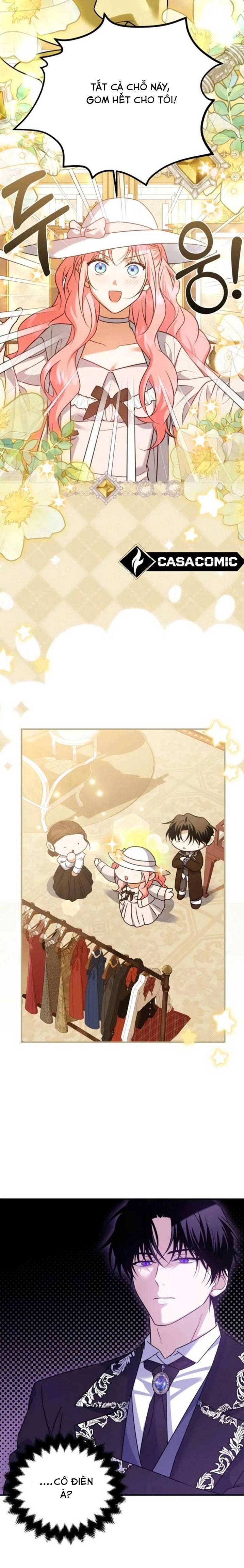 Cách Khiến Cuốn Tiểu Thuyết Bi Kịch Thành Chữa Lành! - Chap 36