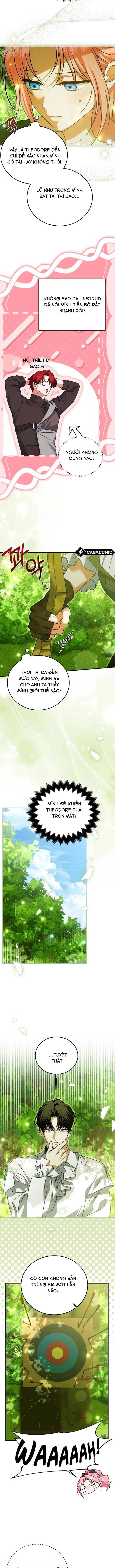 Cách Khiến Cuốn Tiểu Thuyết Bi Kịch Thành Chữa Lành! - Chap 36