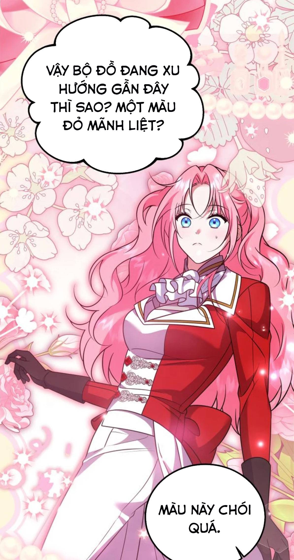 Cách Khiến Cuốn Tiểu Thuyết Bi Kịch Thành Chữa Lành! - Chap 37