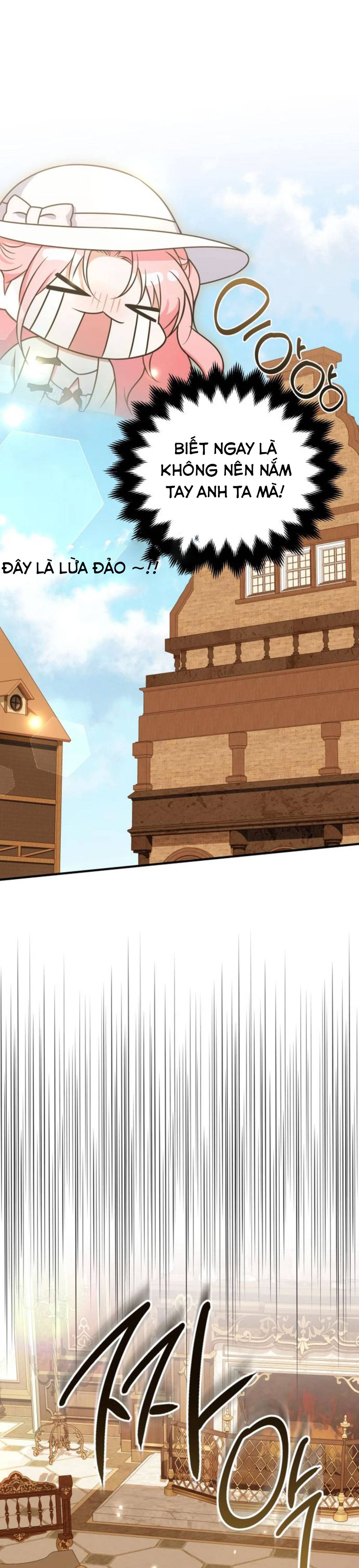 Cách Khiến Cuốn Tiểu Thuyết Bi Kịch Thành Chữa Lành! - Chap 37