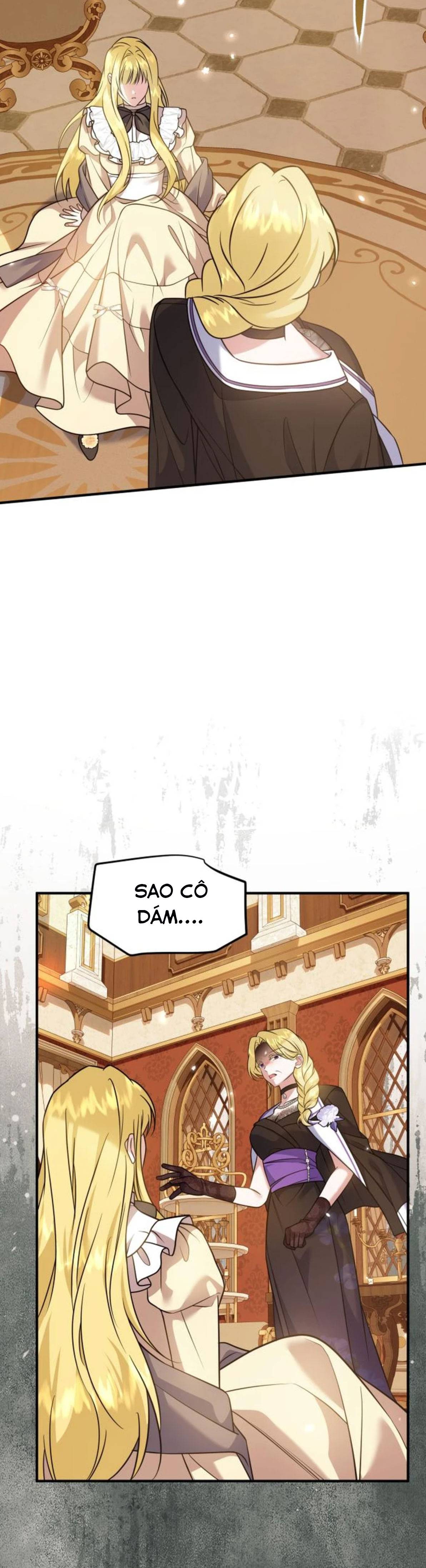 Cách Khiến Cuốn Tiểu Thuyết Bi Kịch Thành Chữa Lành! - Chap 37