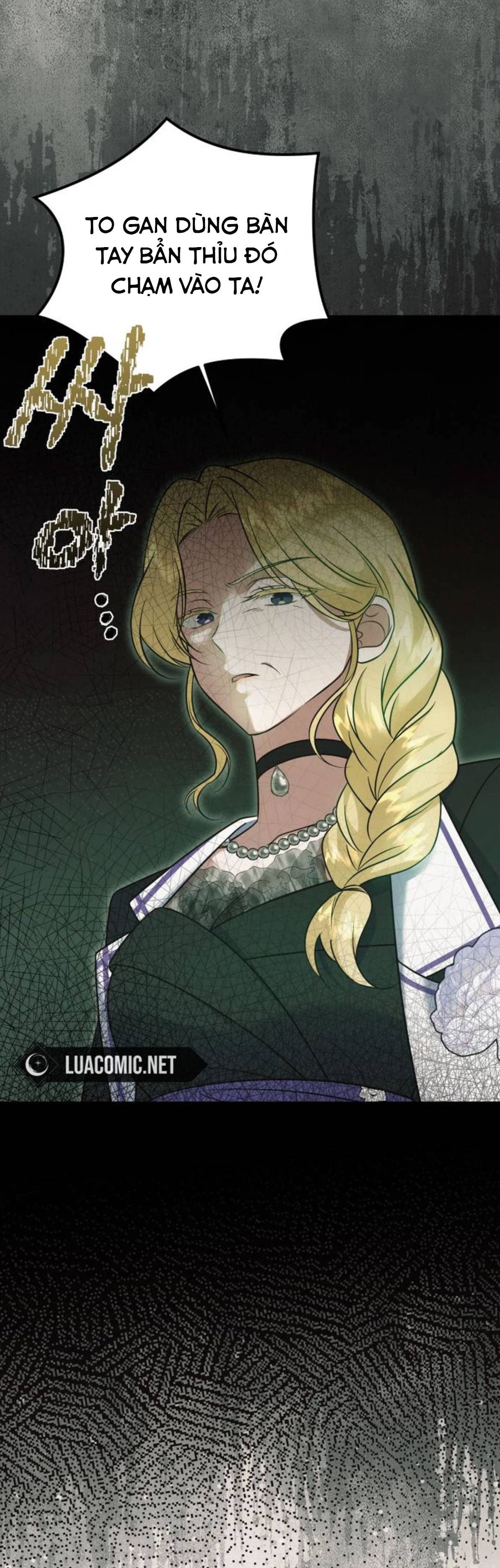 Cách Khiến Cuốn Tiểu Thuyết Bi Kịch Thành Chữa Lành! - Chap 37