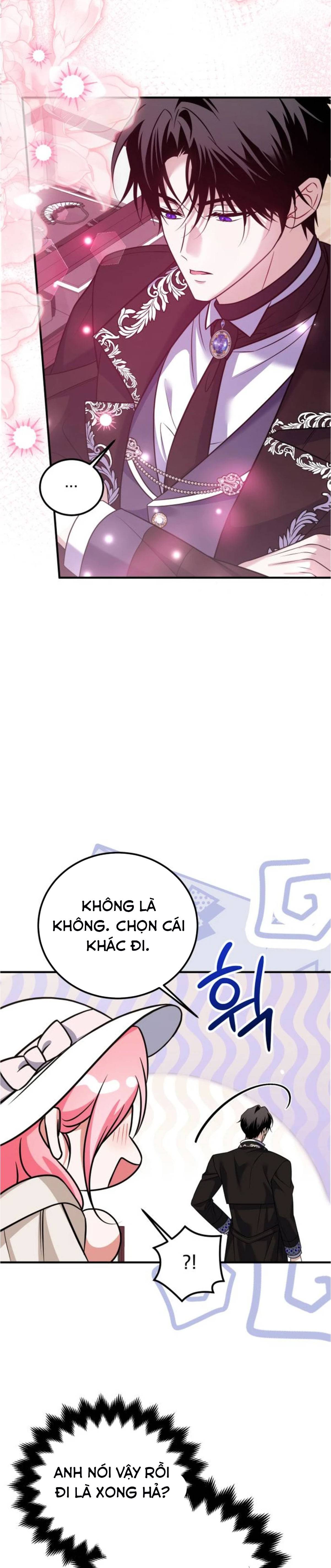 Cách Khiến Cuốn Tiểu Thuyết Bi Kịch Thành Chữa Lành! - Chap 37
