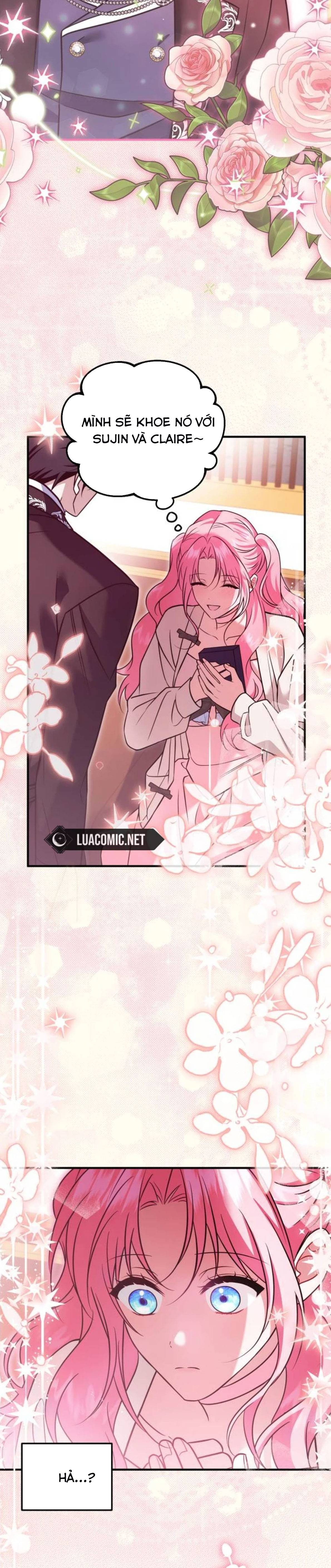 Cách Khiến Cuốn Tiểu Thuyết Bi Kịch Thành Chữa Lành! - Chap 38