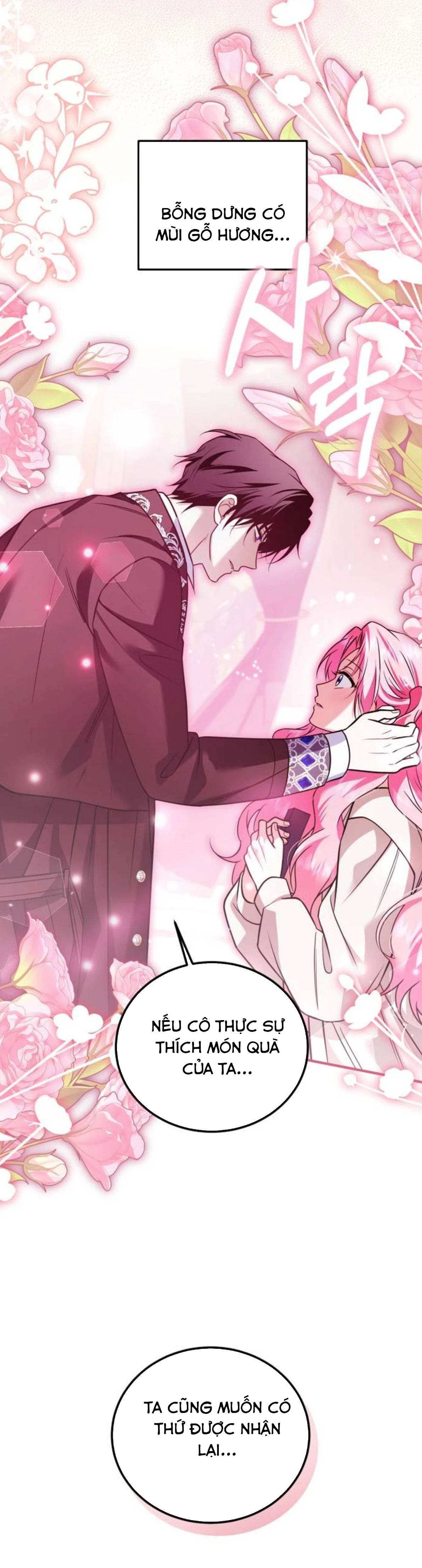 Cách Khiến Cuốn Tiểu Thuyết Bi Kịch Thành Chữa Lành! - Chap 38