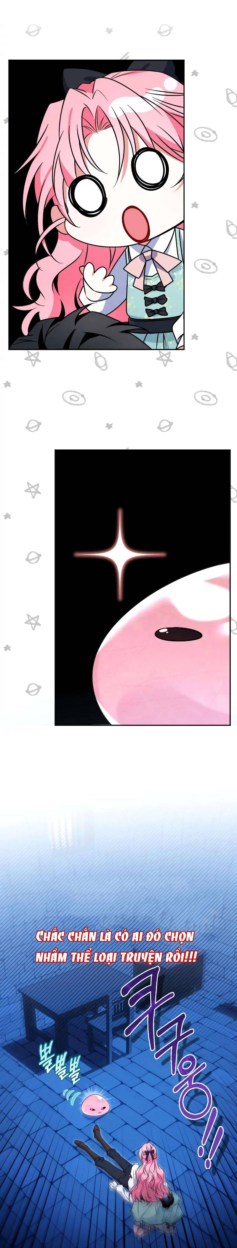 Cách Khiến Cuốn Tiểu Thuyết Bi Kịch Thành Chữa Lành! - Chap 4