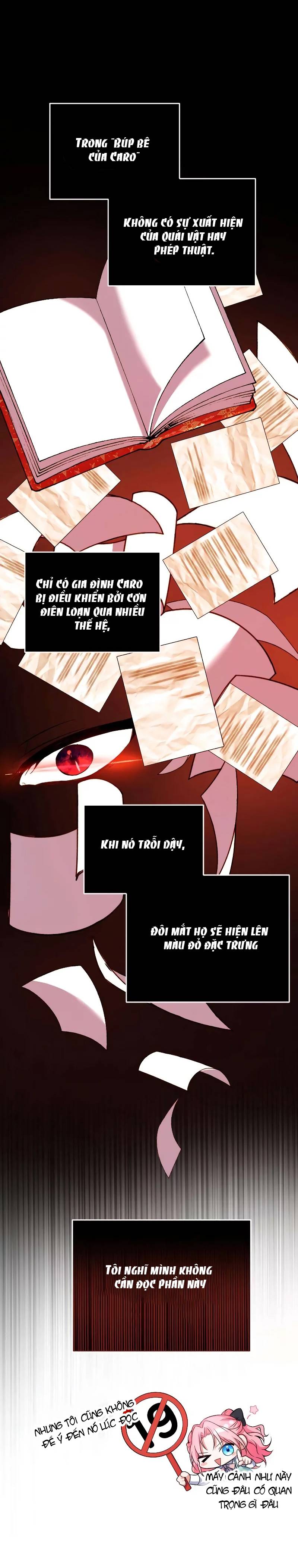 Cách Khiến Cuốn Tiểu Thuyết Bi Kịch Thành Chữa Lành! - Chap 5