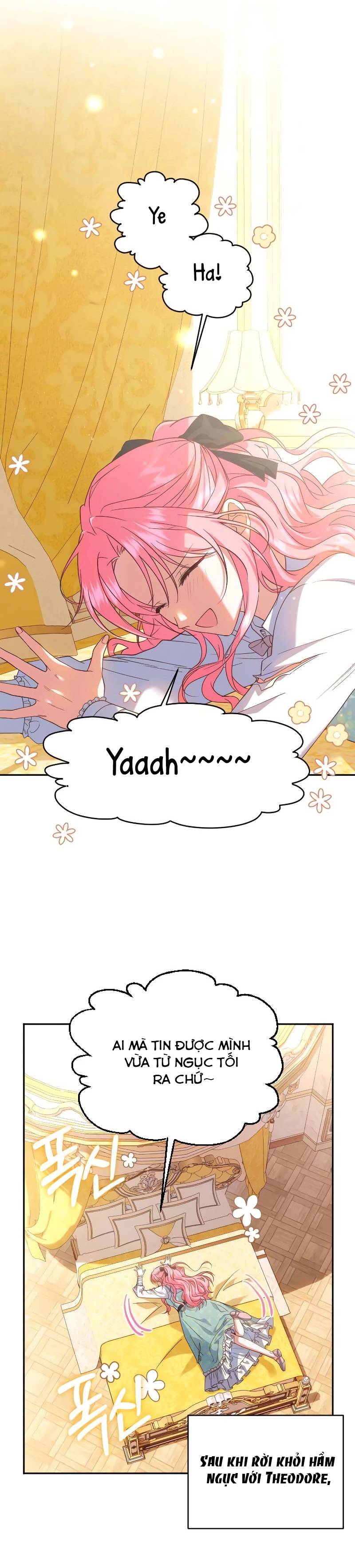 Cách Khiến Cuốn Tiểu Thuyết Bi Kịch Thành Chữa Lành! - Chap 7