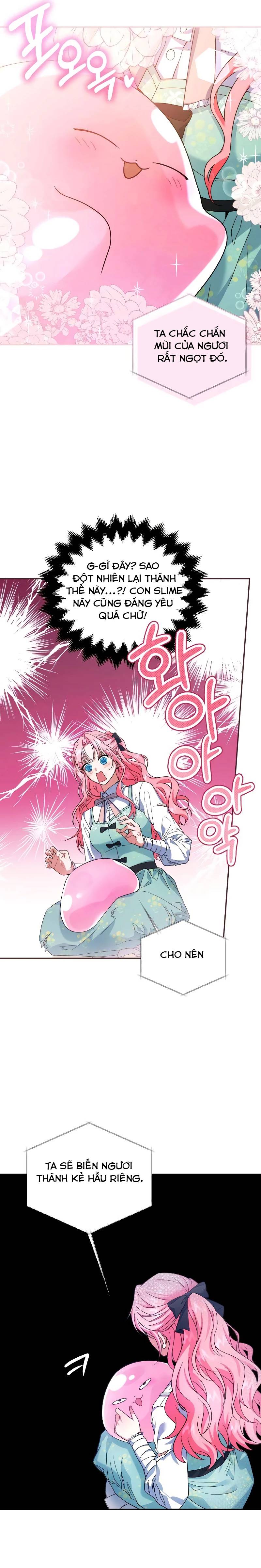 Cách Khiến Cuốn Tiểu Thuyết Bi Kịch Thành Chữa Lành! - Chap 7