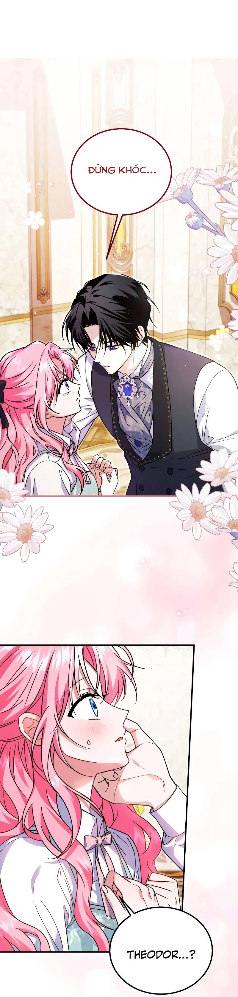 Cách Khiến Cuốn Tiểu Thuyết Bi Kịch Thành Chữa Lành! - Chap 9