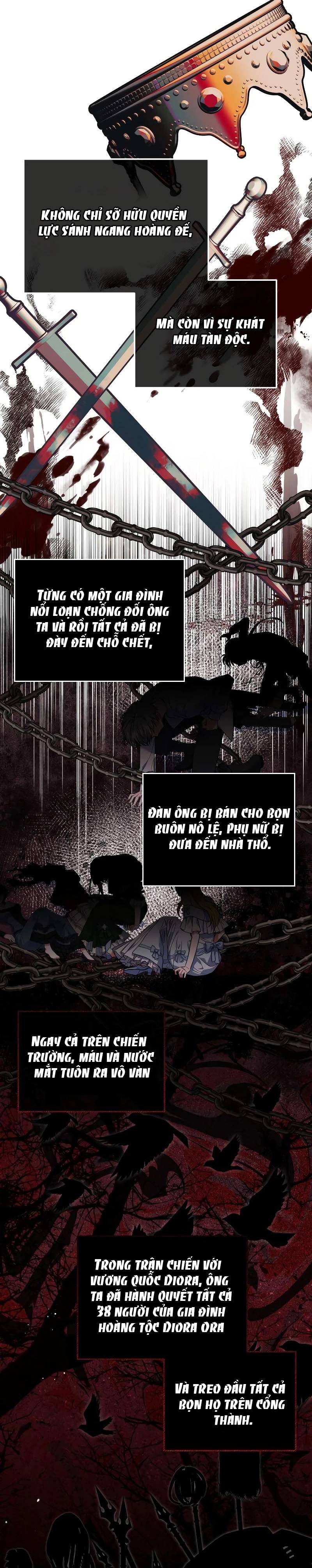 Cách Khiến Cuốn Tiểu Thuyết Bi Kịch Thành Chữa Lành! - Chap 9