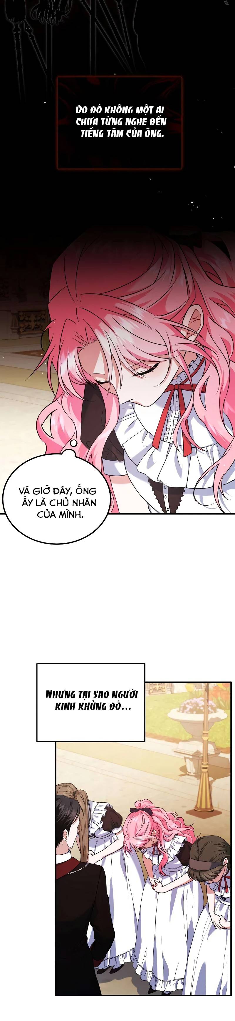 Cách Khiến Cuốn Tiểu Thuyết Bi Kịch Thành Chữa Lành! - Chap 9