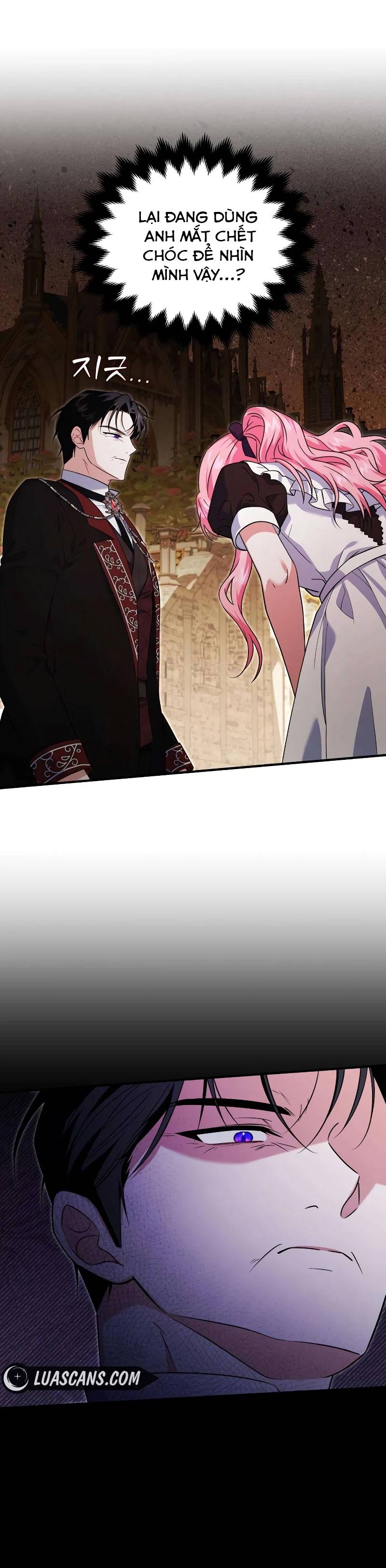 Cách Khiến Cuốn Tiểu Thuyết Bi Kịch Thành Chữa Lành! - Chap 9