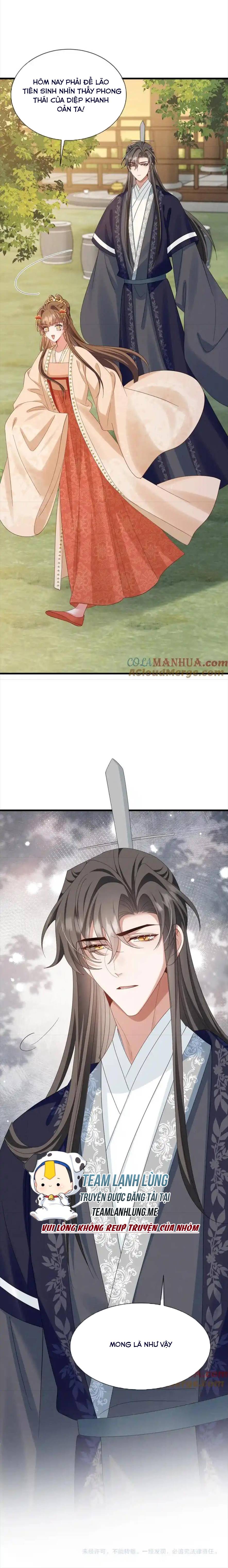 Cải Trang Thành Nữ Phụ Ác Độc Ta Được Các Nam Chính Sủng - Chap 66