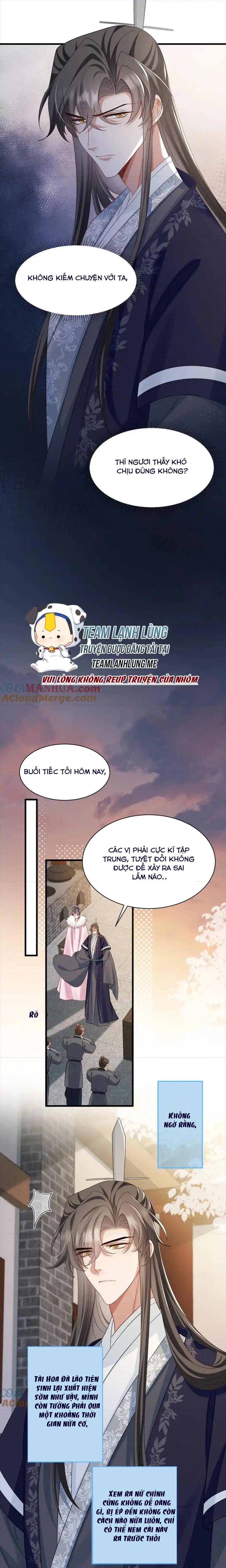 Cải Trang Thành Nữ Phụ Ác Độc Ta Được Các Nam Chính Sủng - Chap 66