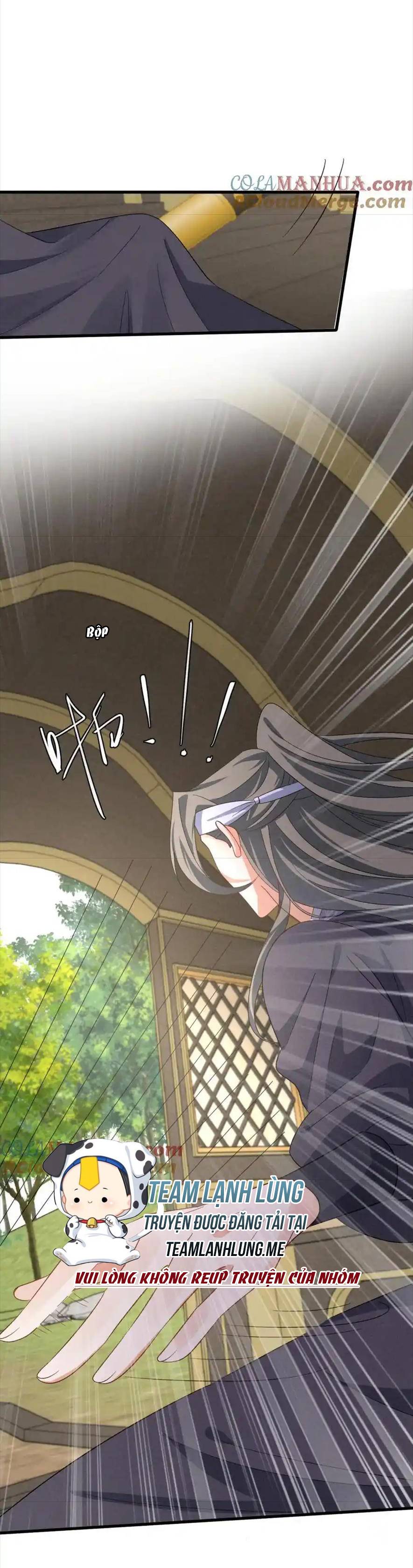 Cải Trang Thành Nữ Phụ Ác Độc Ta Được Các Nam Chính Sủng - Chap 67