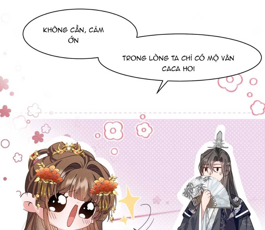 Cải Trang Thành Nữ Phụ Ác Độc Ta Được Các Nam Chính Sủng - Chap 9