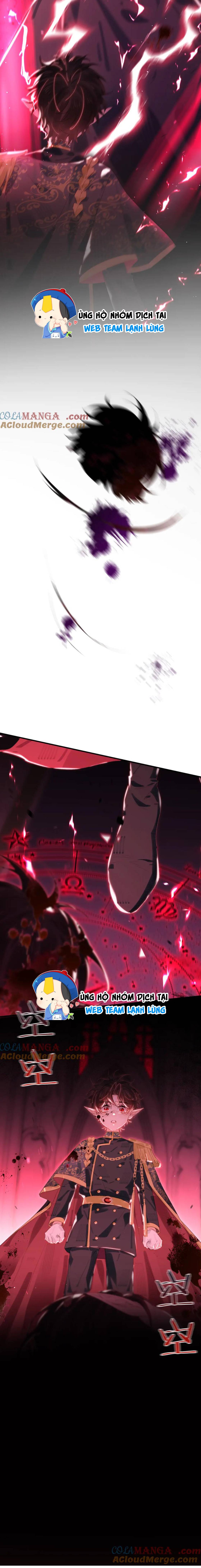 Cạm Bẫy Của Hắn - Chap 17