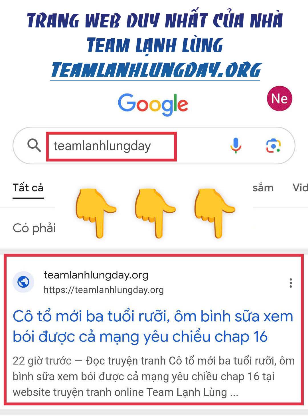 Cạm Bẫy Của Hắn - Chap 22