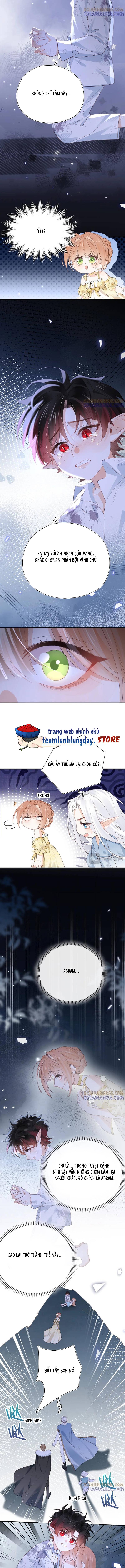 Cạm Bẫy Của Hắn - Chap 29