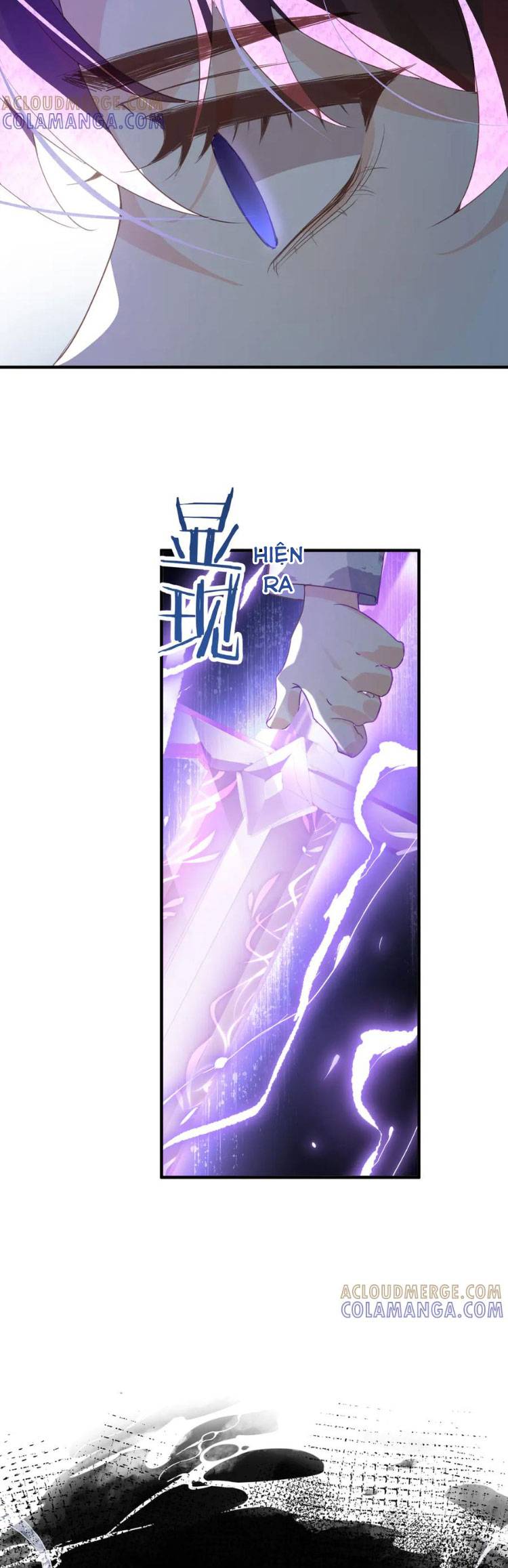 Cạm Bẫy Của Hắn - Chap 32