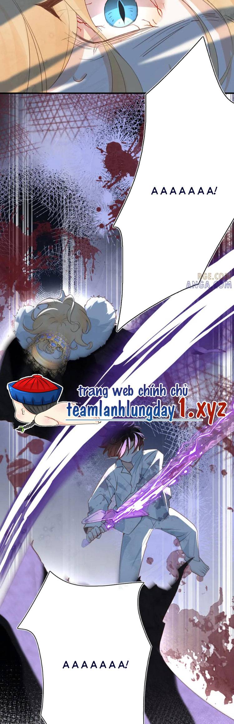 Cạm Bẫy Của Hắn - Chap 32