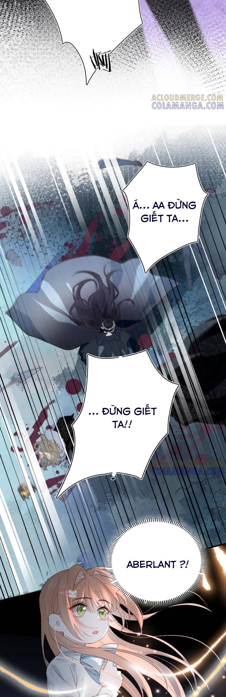 Cạm Bẫy Của Hắn - Chap 32