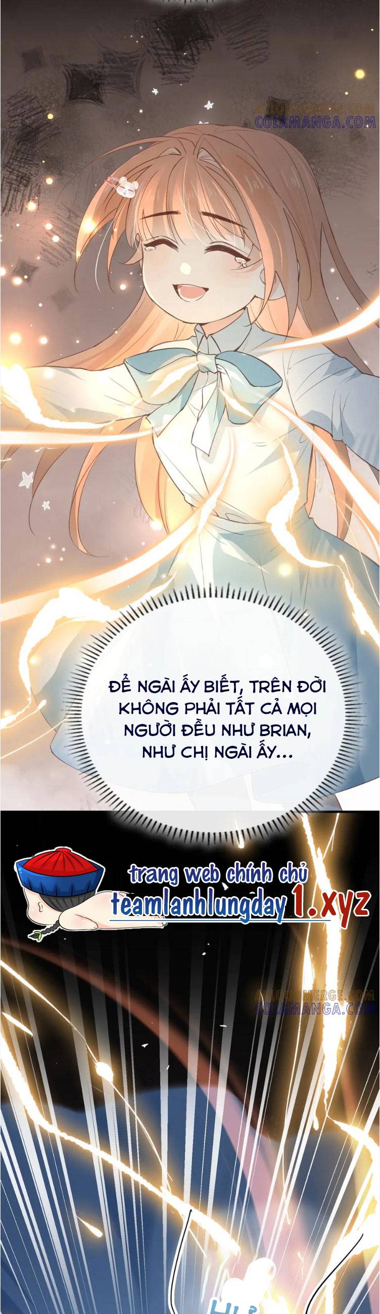 Cạm Bẫy Của Hắn - Chap 32