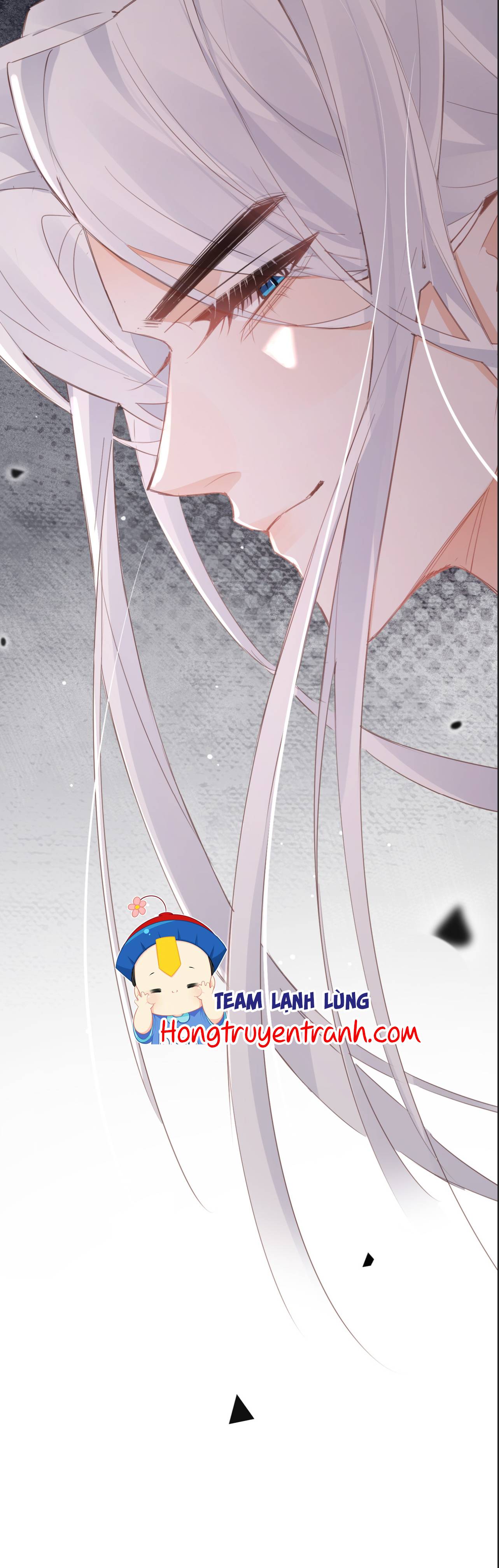 Cạm Bẫy Của Hắn - Chap 42