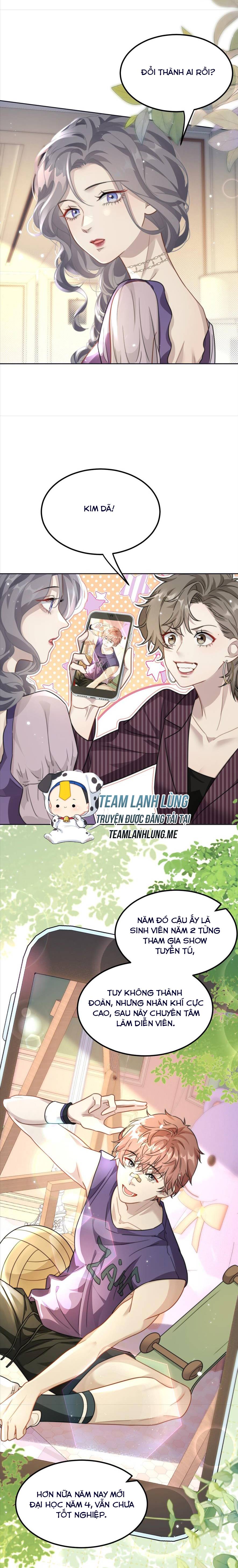 Cạm Bẫy Hôn Nhân - Chap 14