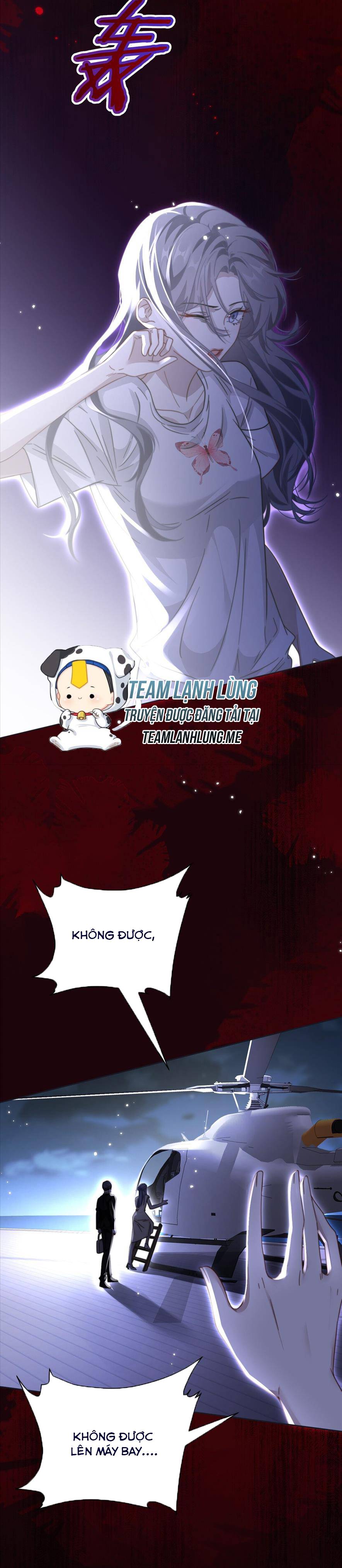 Cạm Bẫy Hôn Nhân - Chap 17