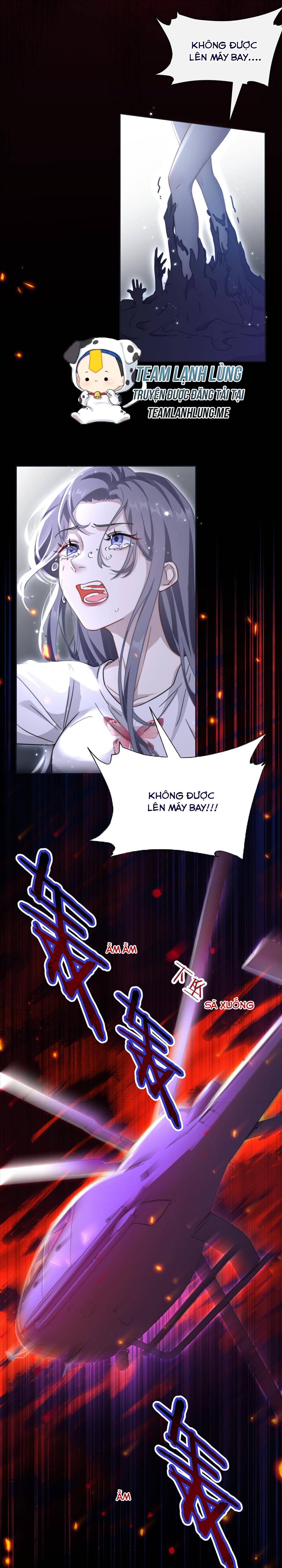 Cạm Bẫy Hôn Nhân - Chap 17