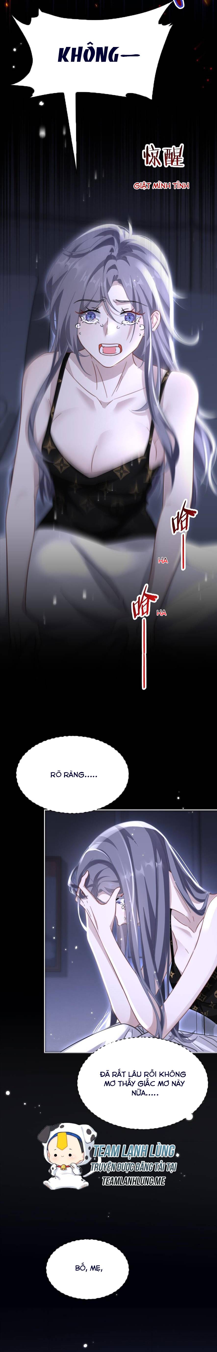 Cạm Bẫy Hôn Nhân - Chap 17