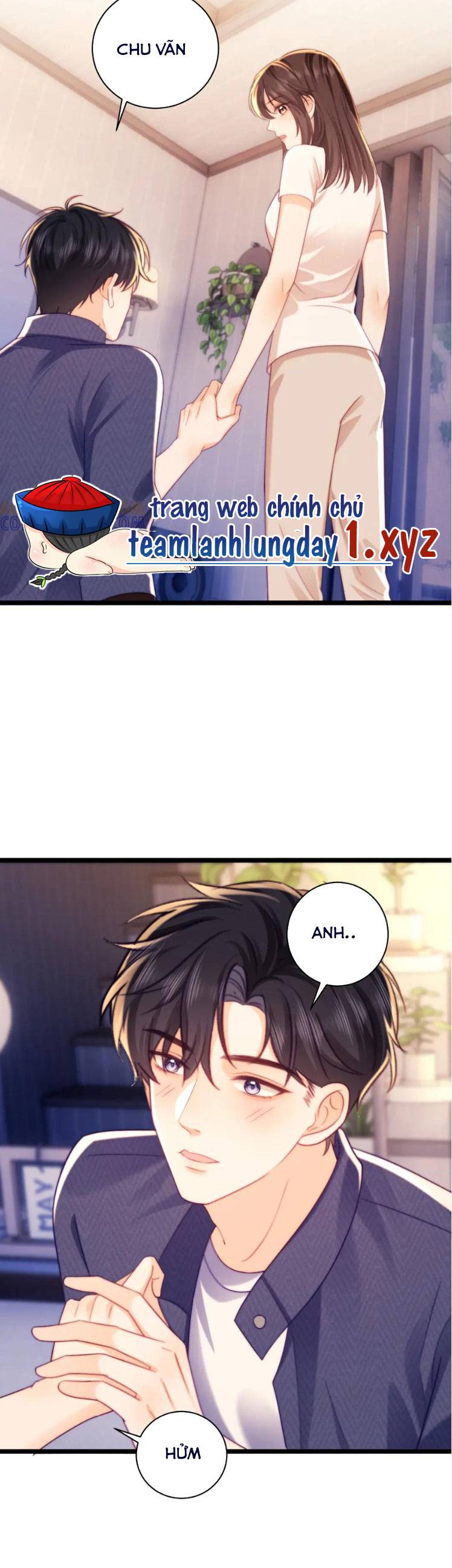 Cám Dỗ Dịu Dàng - Thâm Tình - Chap cám dỗ dịu dàng 9