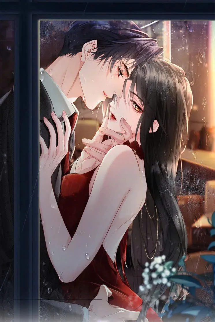 Cám Dỗ Dịu Dàng - Chap 0