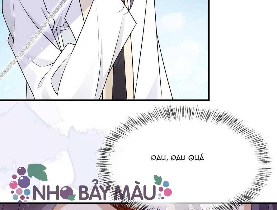 Cáo Nhỏ Hoang Tưởng Và Ký Chủ Lạnh Lùng - Chap 100