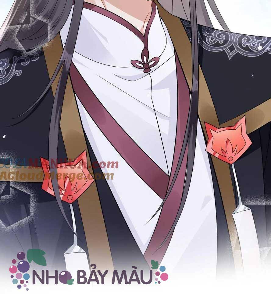 Cáo Nhỏ Hoang Tưởng Và Ký Chủ Lạnh Lùng - Chap 102