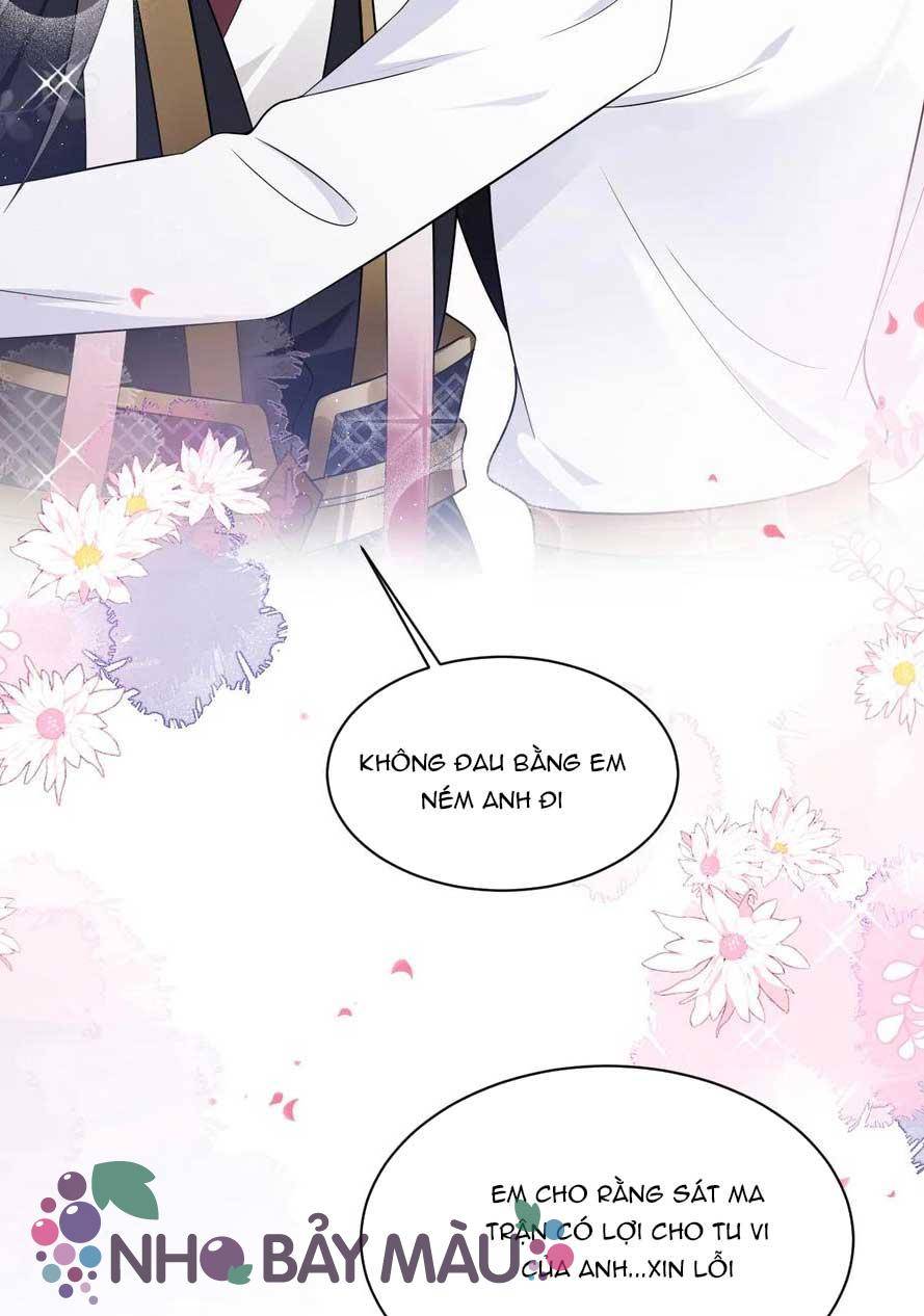 Cáo Nhỏ Hoang Tưởng Và Ký Chủ Lạnh Lùng - Chap 102