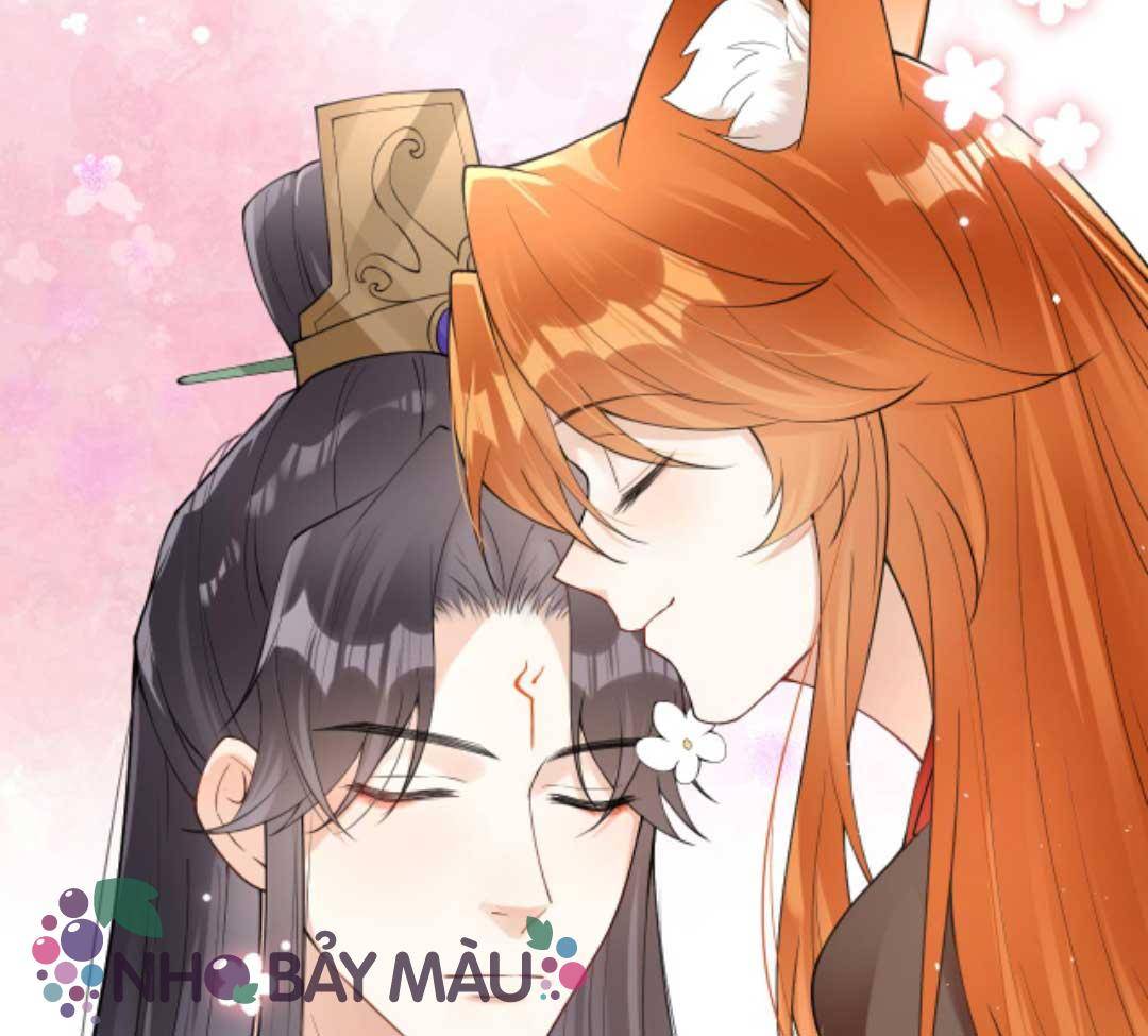 Cáo Nhỏ Hoang Tưởng Và Ký Chủ Lạnh Lùng - Chap 103