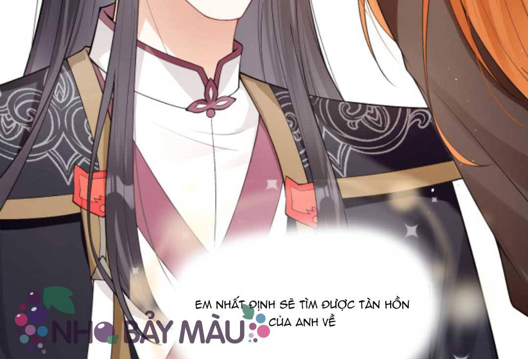 Cáo Nhỏ Hoang Tưởng Và Ký Chủ Lạnh Lùng - Chap 103