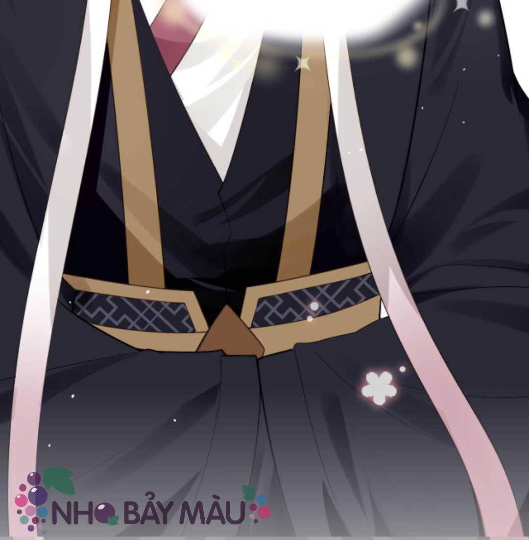 Cáo Nhỏ Hoang Tưởng Và Ký Chủ Lạnh Lùng - Chap 103