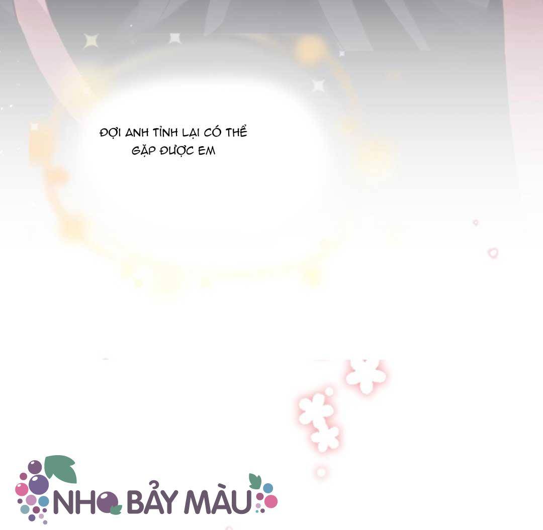 Cáo Nhỏ Hoang Tưởng Và Ký Chủ Lạnh Lùng - Chap 103