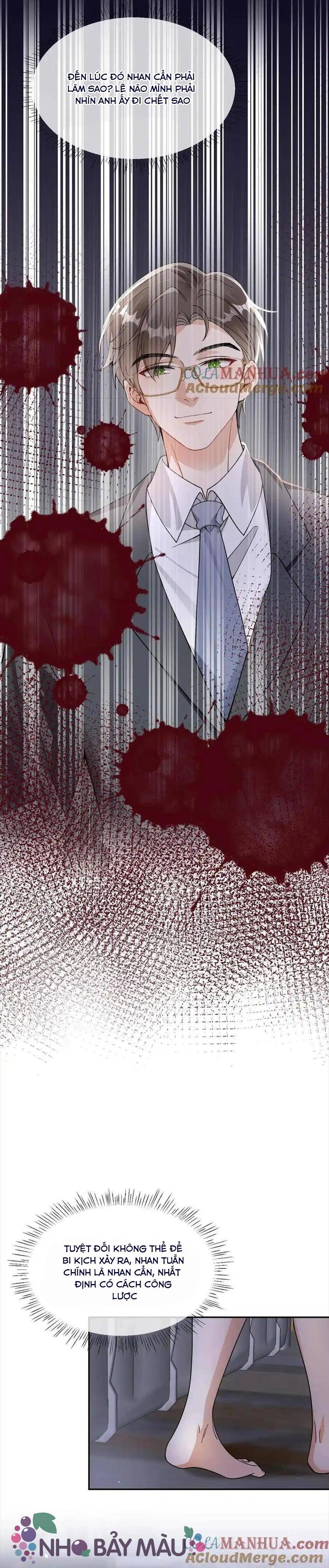 Cáo Nhỏ Hoang Tưởng Và Ký Chủ Lạnh Lùng - Chap 37