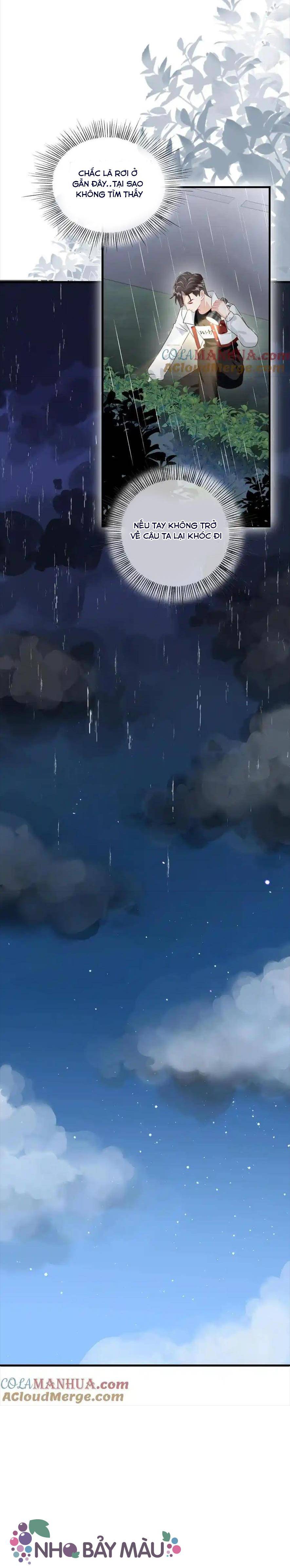 Cáo Nhỏ Hoang Tưởng Và Ký Chủ Lạnh Lùng - Chap 39