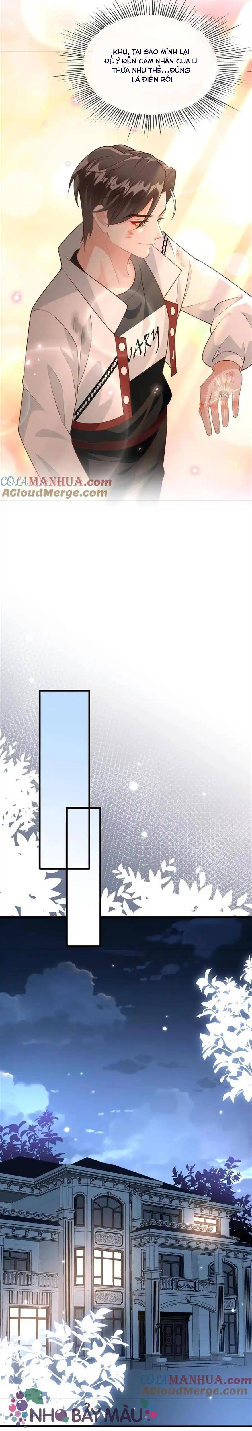 Cáo Nhỏ Hoang Tưởng Và Ký Chủ Lạnh Lùng - Chap 39